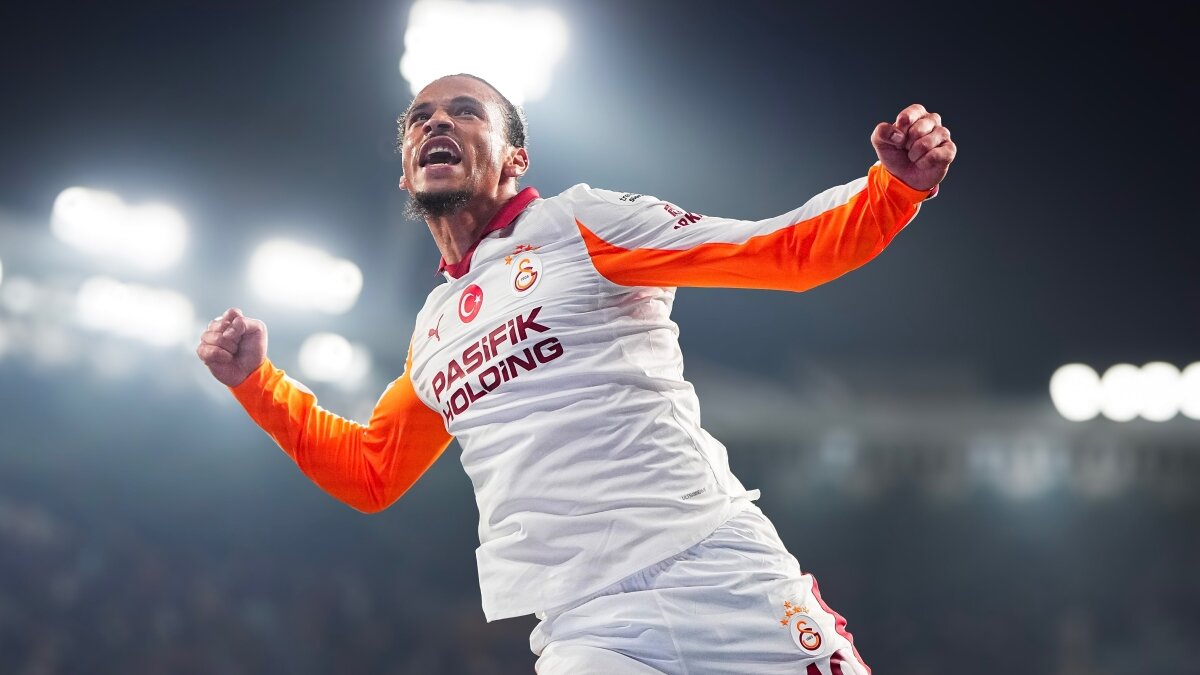 Dietmar Hamann'dan Leroy Sane ele�tirisi!