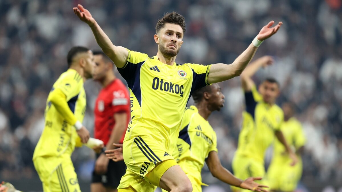 Fenerbah�e'de �smail Y�ksek'ten Avrupa karar�!