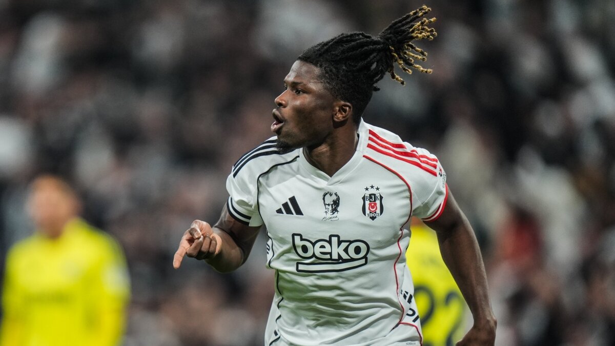 El Bilal Toure'nin yoklu�u fark ediliyor 