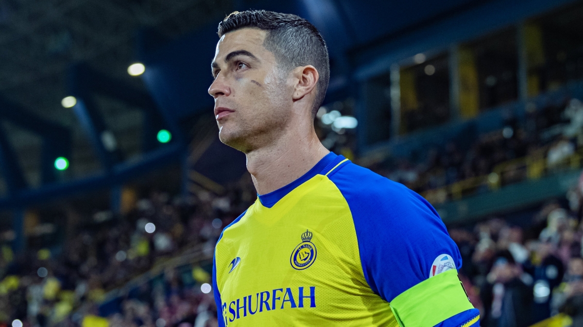 Cristiano Ronaldo'dan gelece�i i�in a��klama!