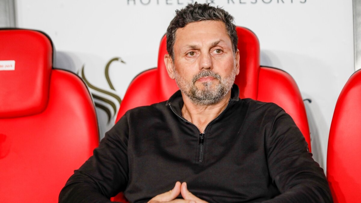 Erol Bulut, �ngiltere'ye geri d�n�yor!