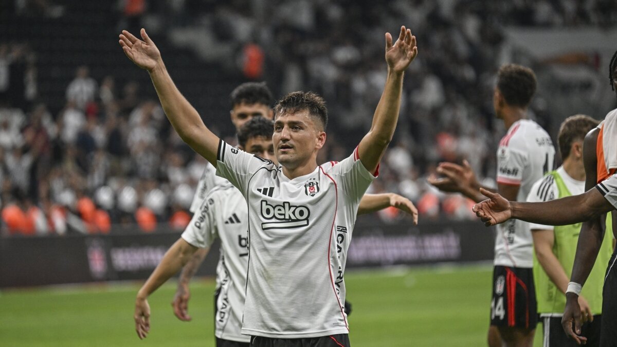 Be�ikta�'ta yedek kul�besi problemi!