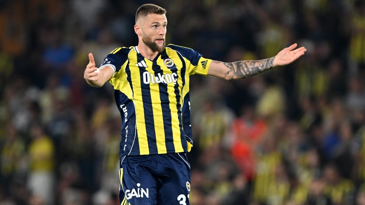 H�rs�zl�k �oku ya�am��, paras�n� �ald�rm��t�! Skriniar'�n ifadesi ortaya ��kt�