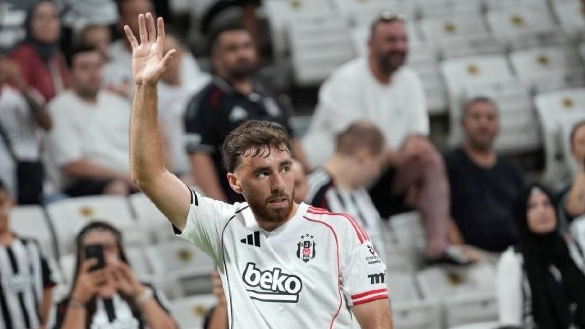 Be�ikta�'�n huc�m cephesi: Kornerler!