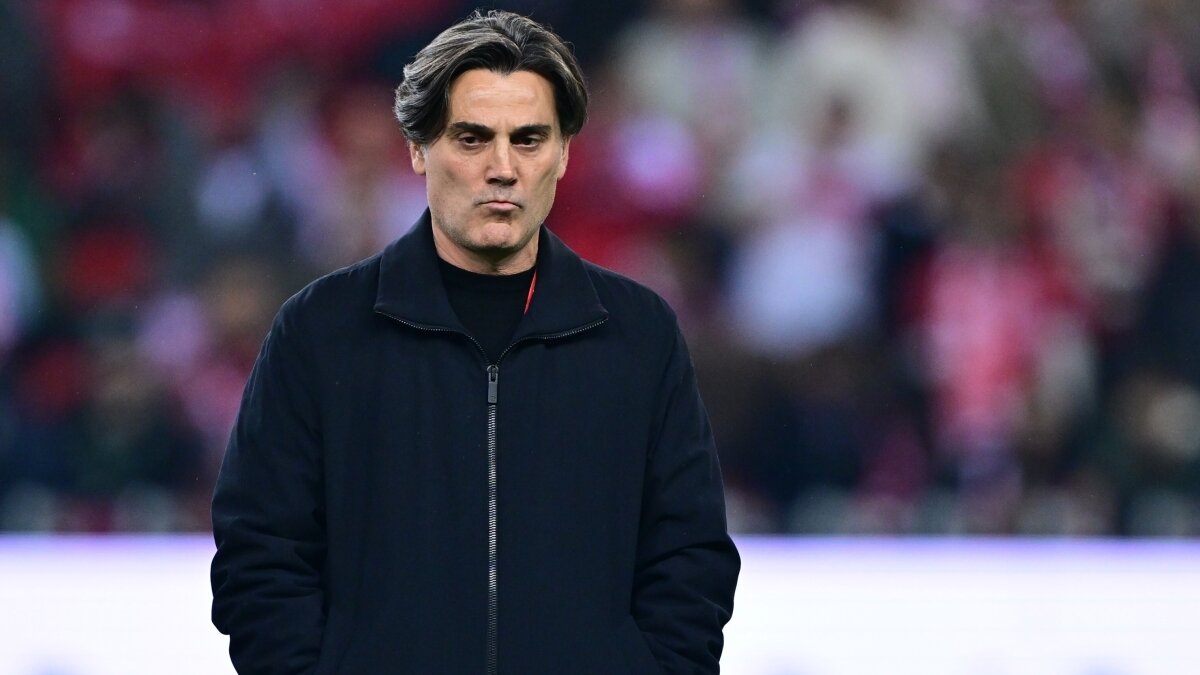 Vincenzo Montella: 'Hedefimize ula�mak istiyoruz'