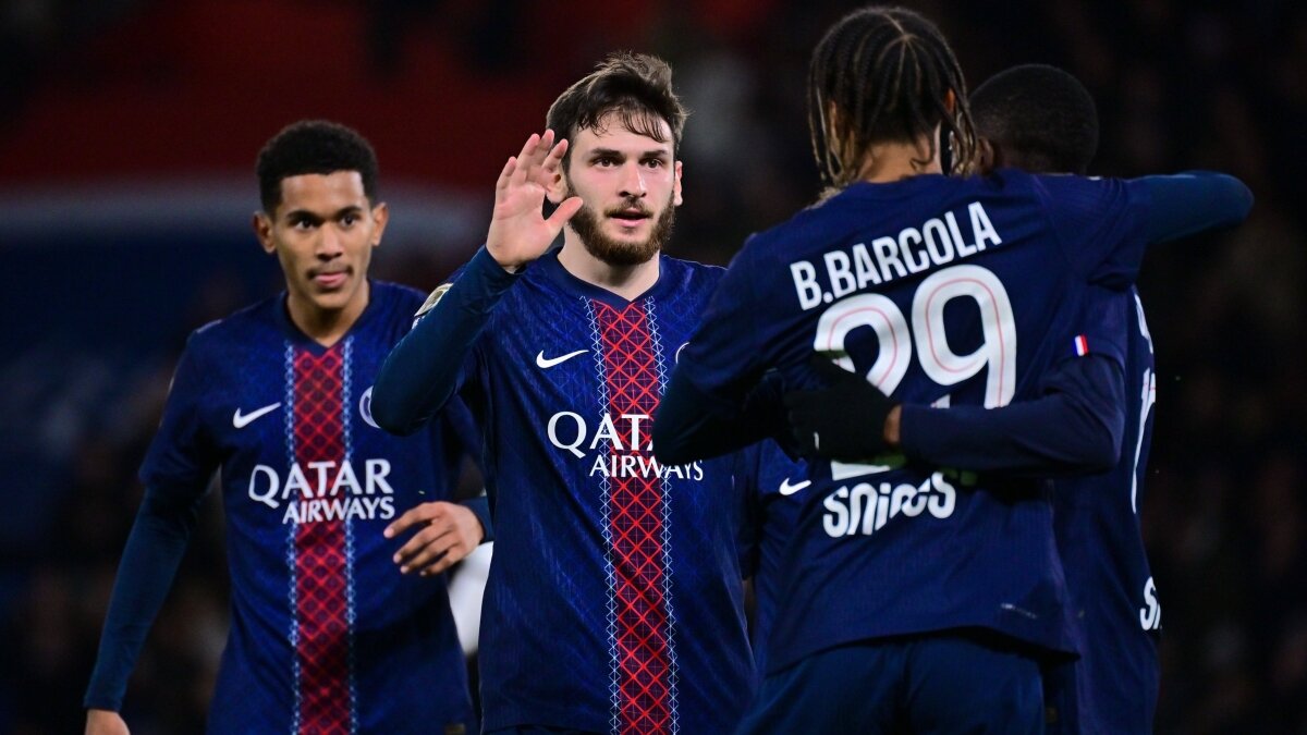 PSG'den Nantes ma�� i�in erteleme talebi!