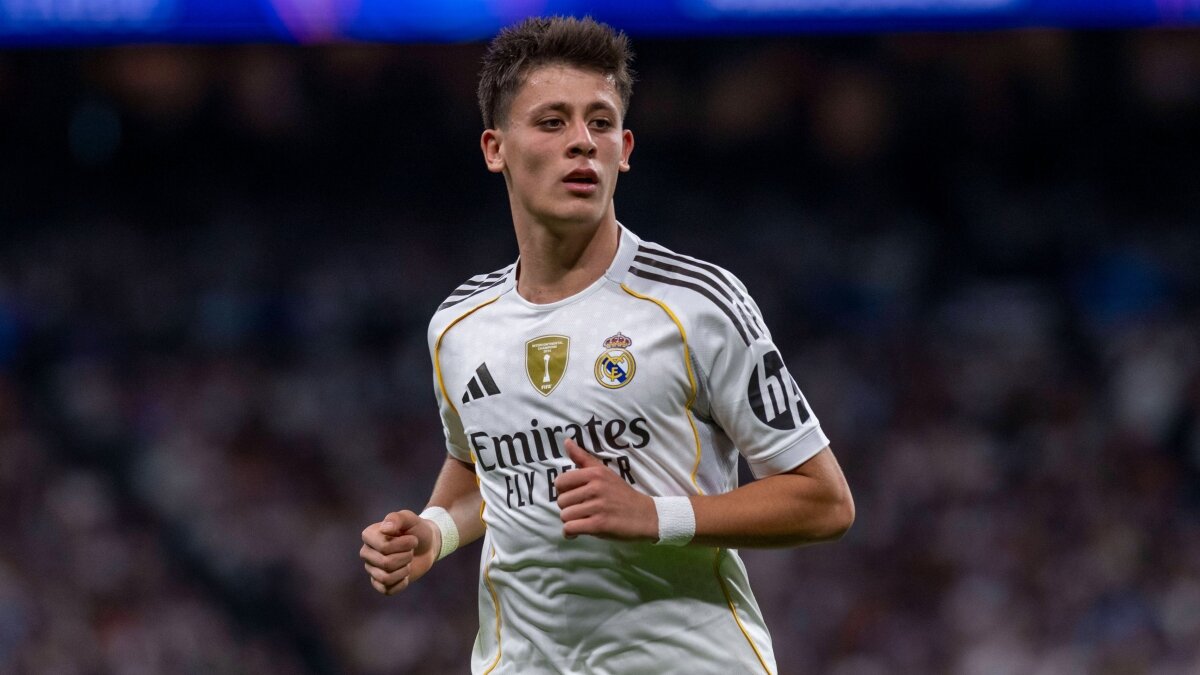 Arda G�ler'den Alex de Souza itiraf�!