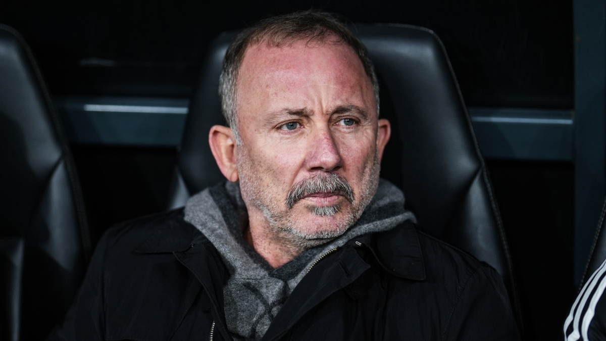 Sergen Yal��n ��z�m bulam�yor! Sadece Galatasaray derbisinde kulland�