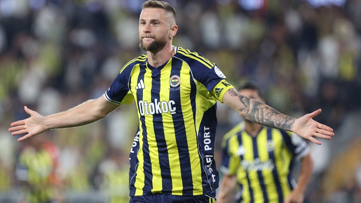 Milan Skriniar'a Serie A kancas�!