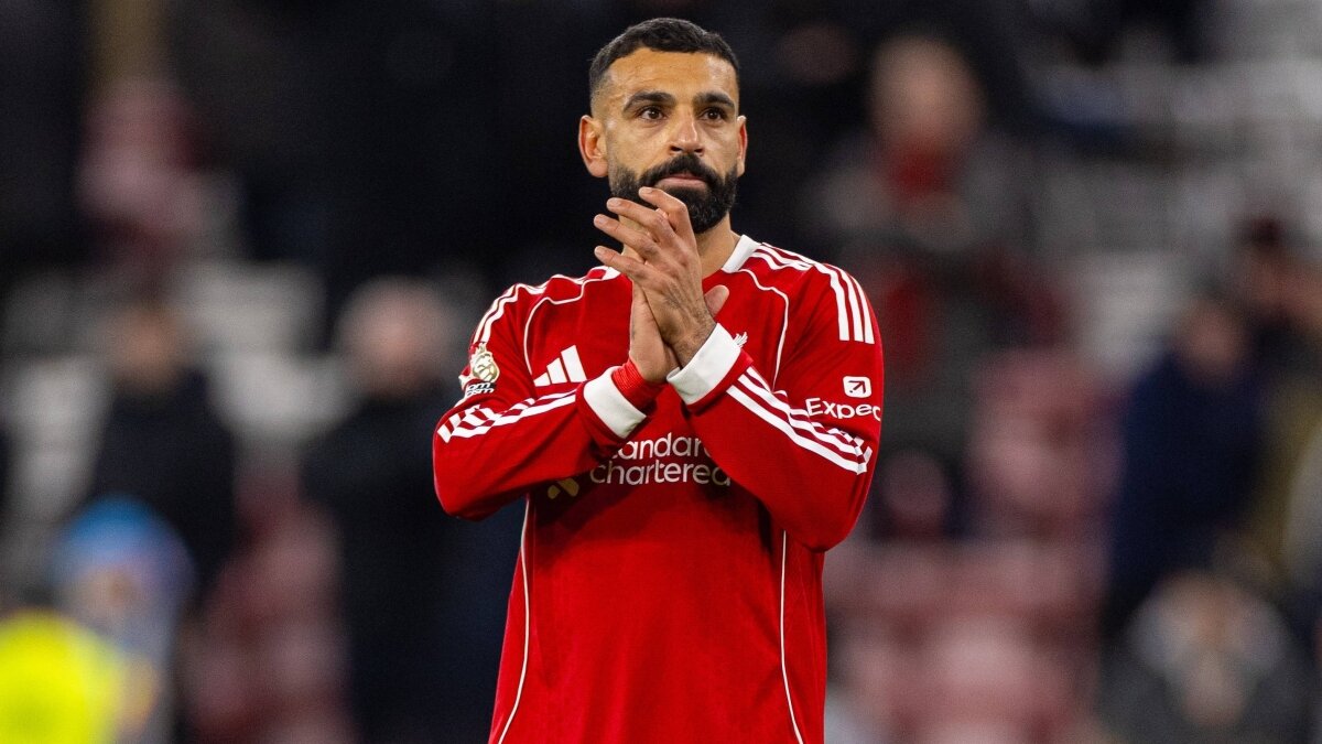 Inter Miami'den Muhammed Salah'a kanca!