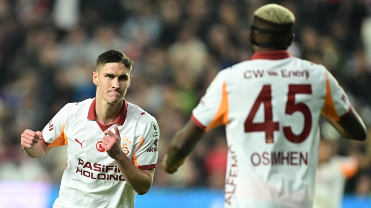 Roland Sallai'nin babas�ndan fla� transfer itiraf�!