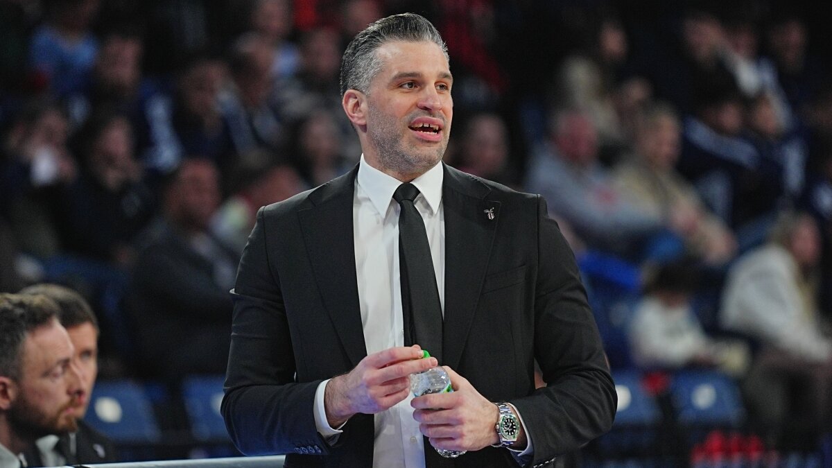 BKT EuroCup'ta y�l�n ko�u: Dusan Alimpijevic!