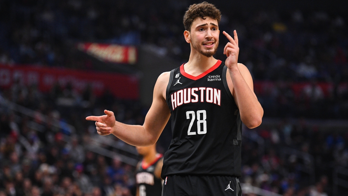 Knicks, son �eyrekte 18 say� geriden gelerek Rockets'� yendi