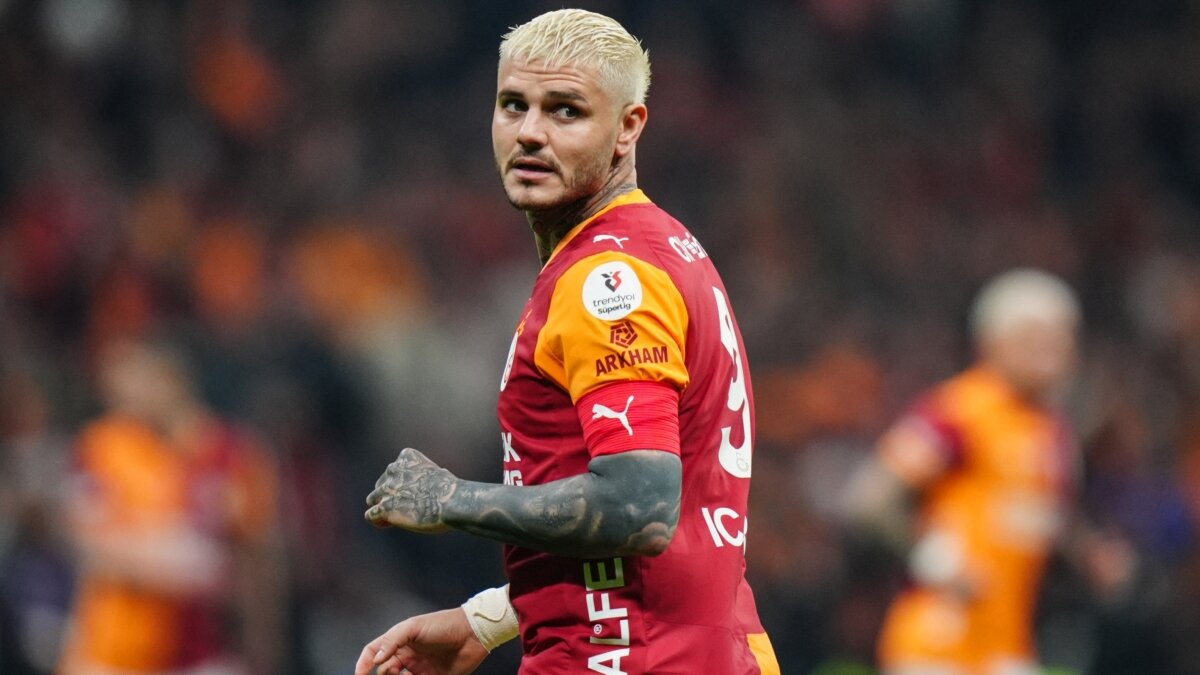 Maxi Lopez'den Mauro Icardi'ye �a�r�!