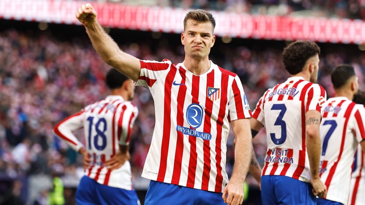 Barcelona'dan s�rpriz santrfor hamlesi: S�rloth