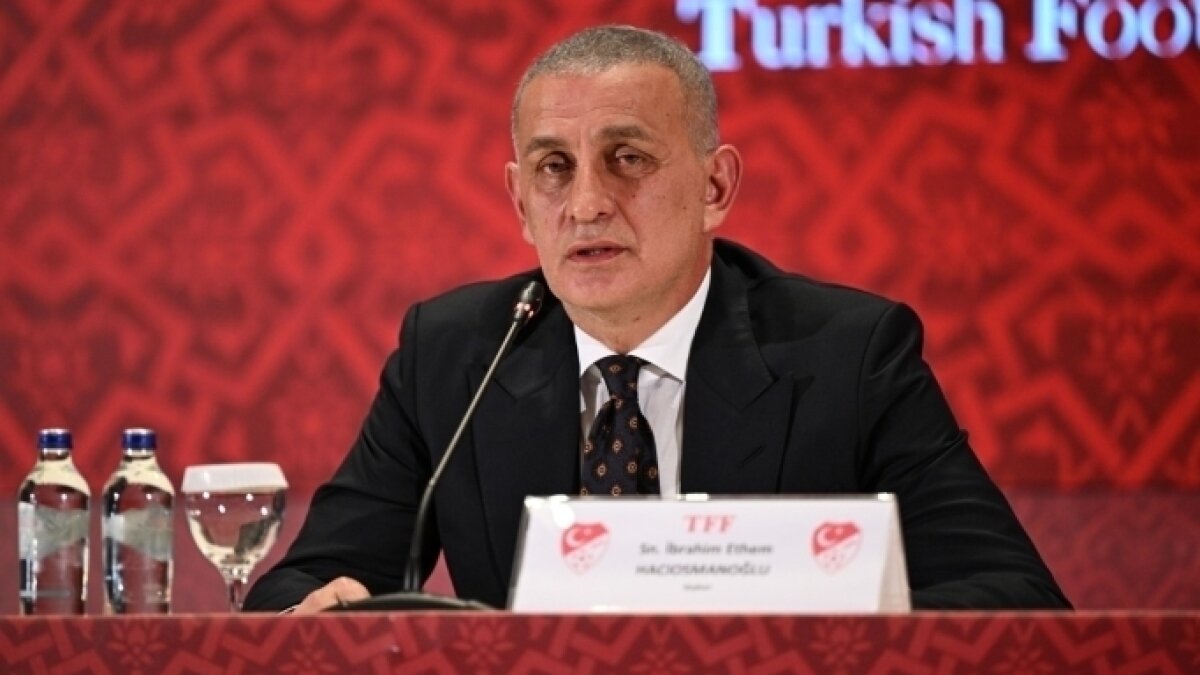 TFF'den yabanc� kural� i�in yeni karar!