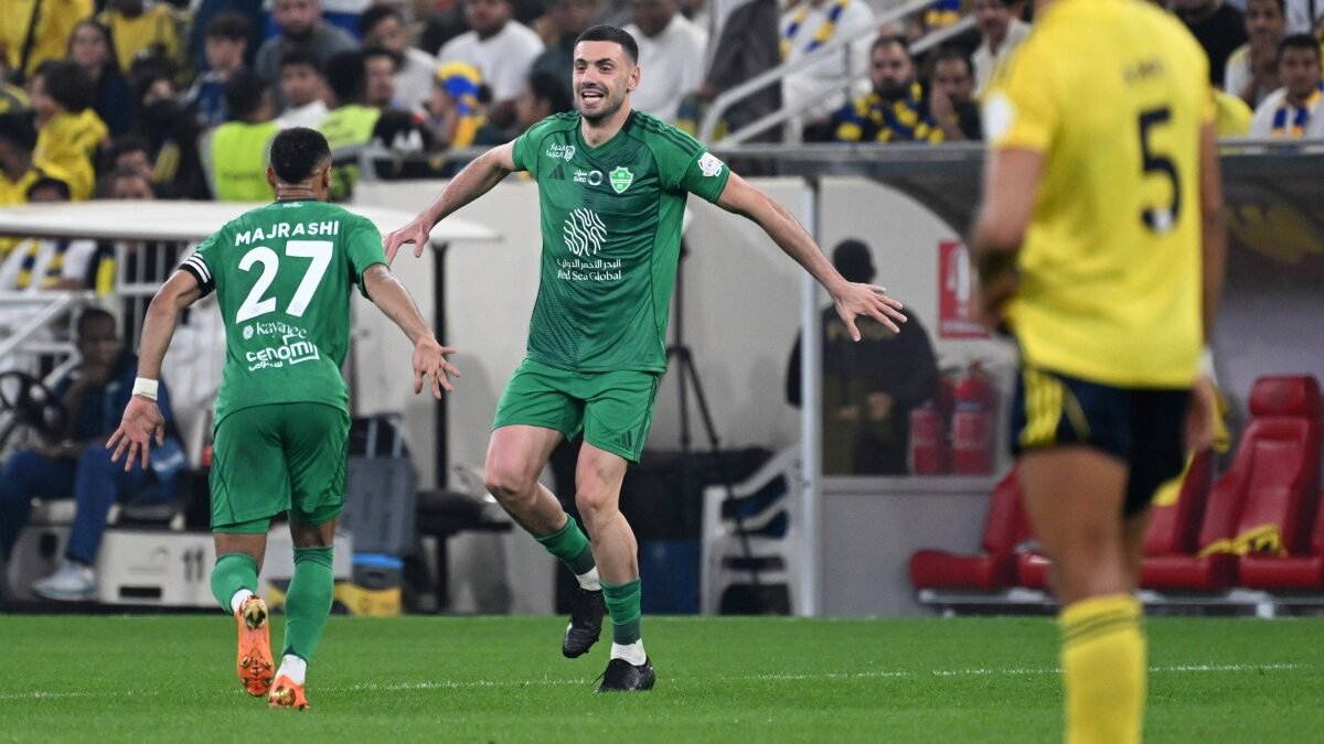 Asya'n�n kral� Merih Demiral