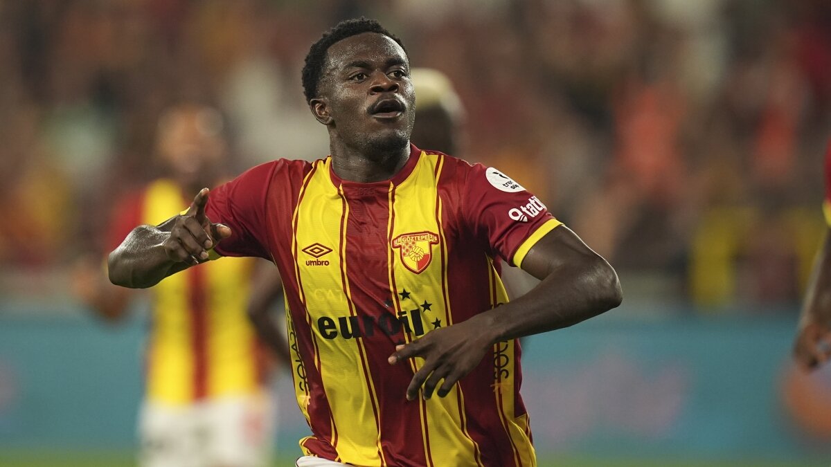 Be�ikta�'a bir G�ztepeli daha!