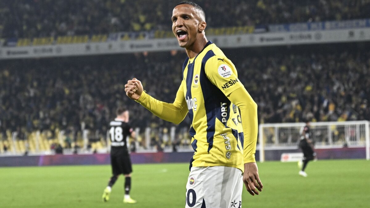 Rodrigo Becao'nun yeni dura�� belli oldu!