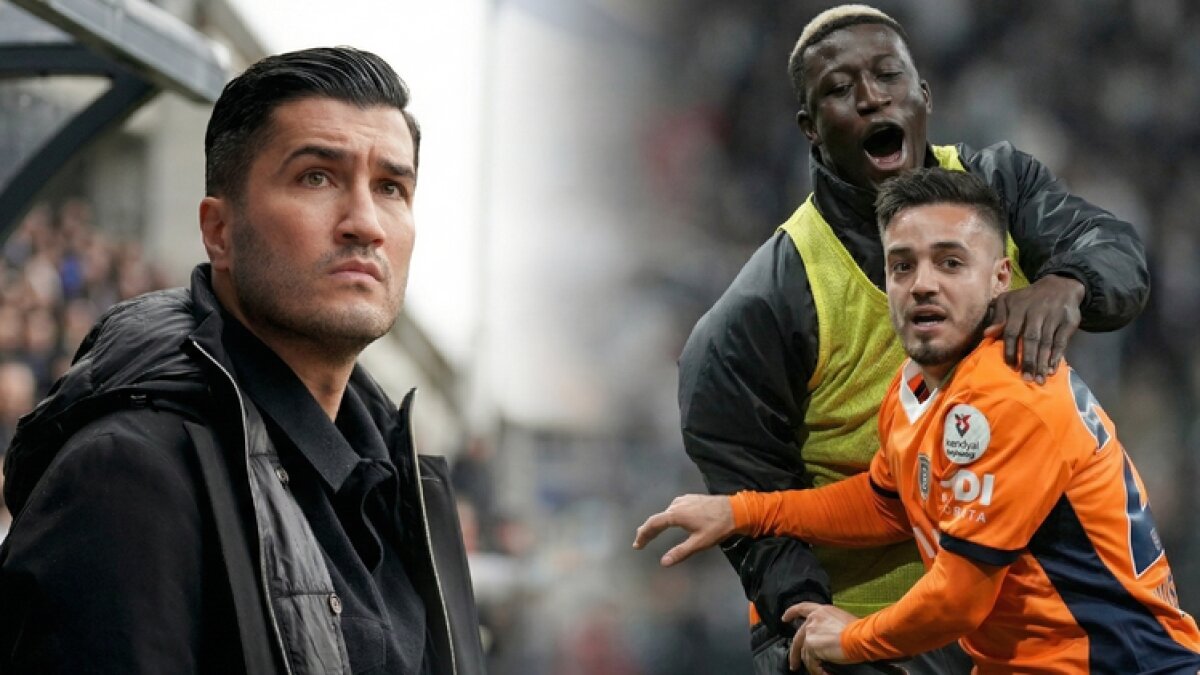 Nuri �ahin'den Yusuf Sar�'ya milli tak�m mesaj�!