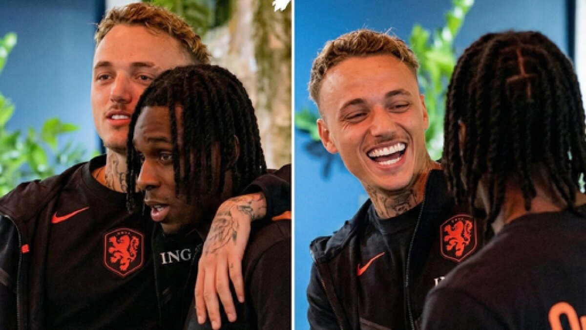 Frimpong: ''Yemin ederim sana yard�ma geldim''