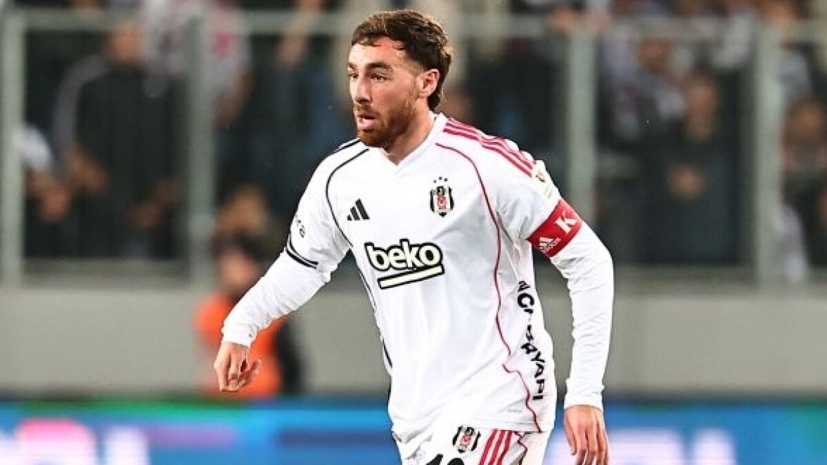 Orkun K�k��'den gol� i�in itiraf!