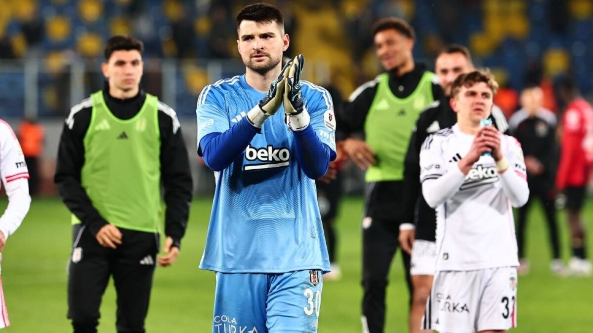 Sergen Yal��n'�n g�veni bo�a ��kmad�: Ersin Destano�lu