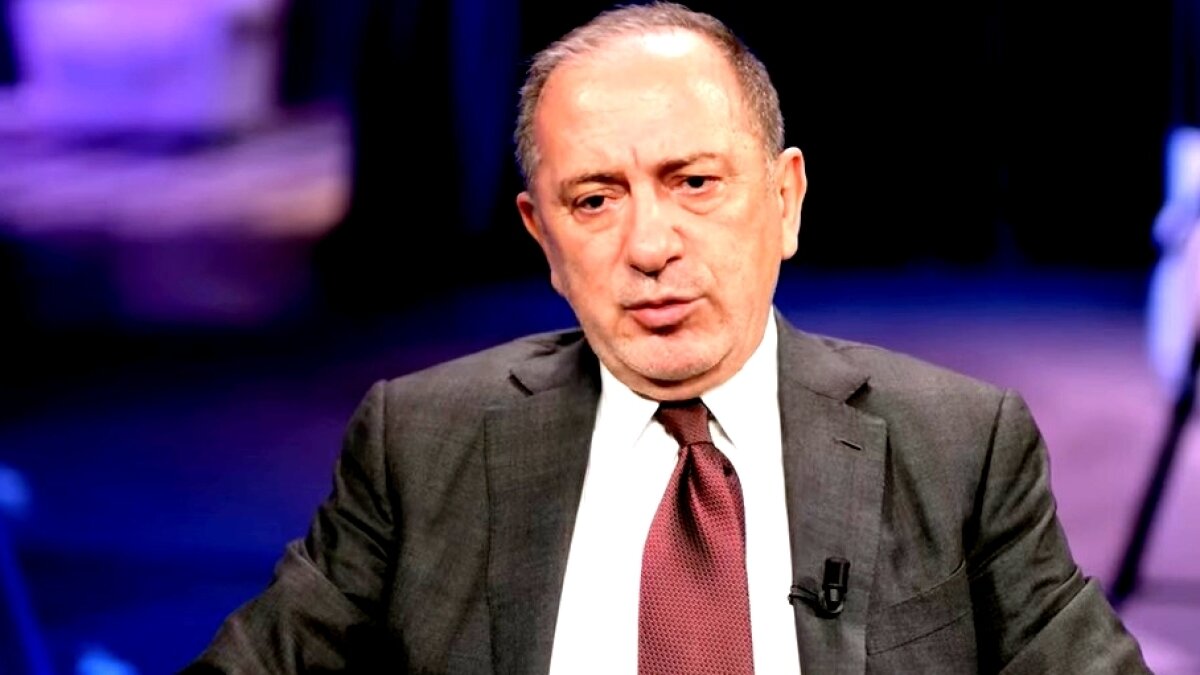 Fatih Altayl�'dan Galatasaray y�netimine ele�tiri