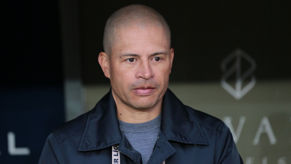 Alex de Souza, imzay� att�!