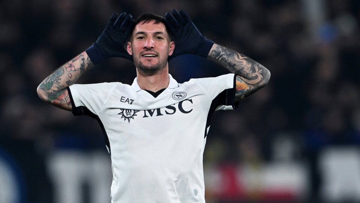 Be�ikta�, Napoli'nin kanat oyuncusunu istiyor!