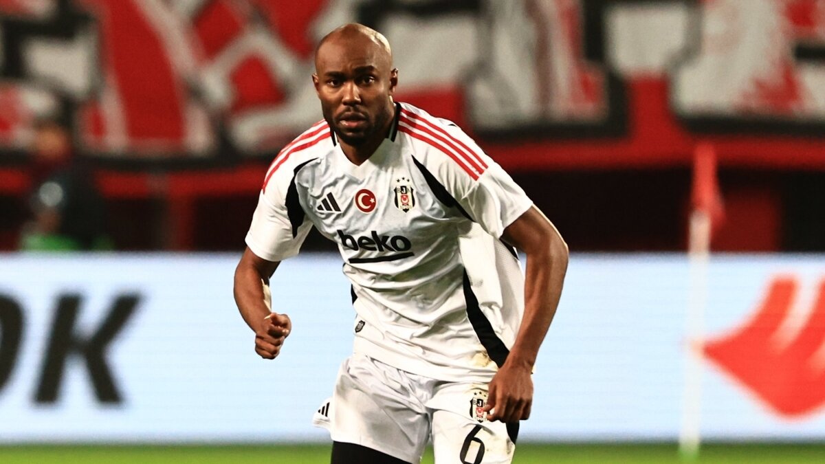 Al-Musrati geri d�n�yor!