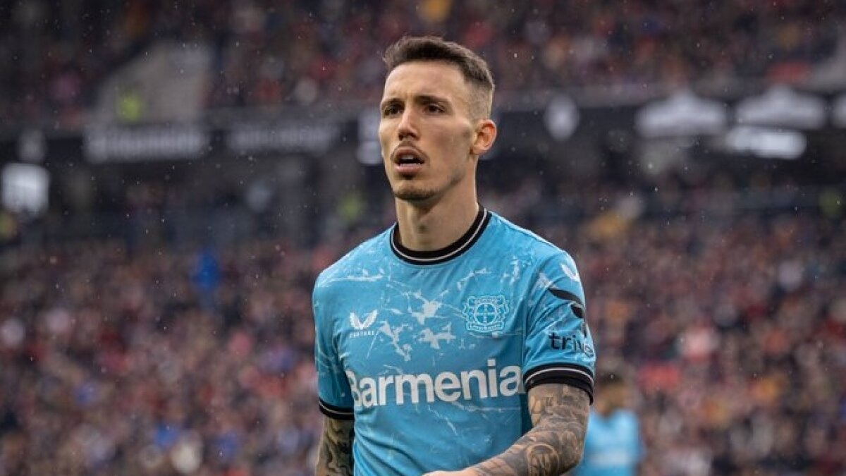 Be�ikta�'tan Almanya ��karmas�; �� isim i�in harekat ba�lad�