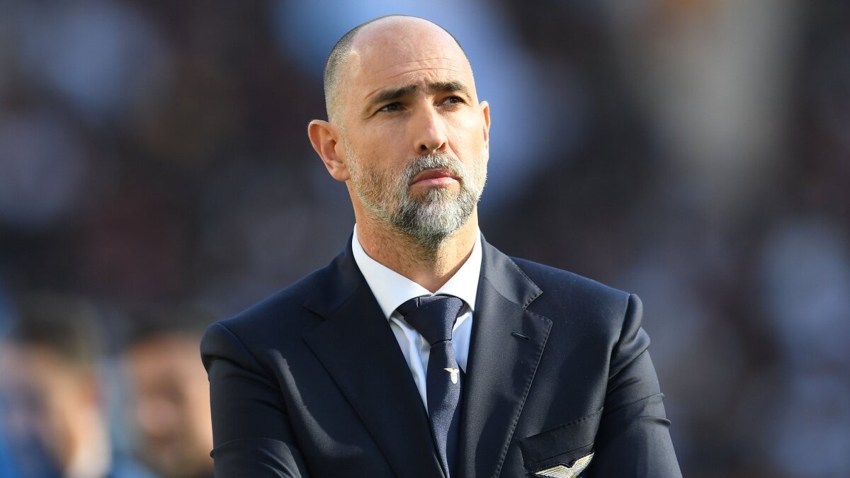 Igor Tudor'u y�kan haber! Ma� sonras� ��rendi!