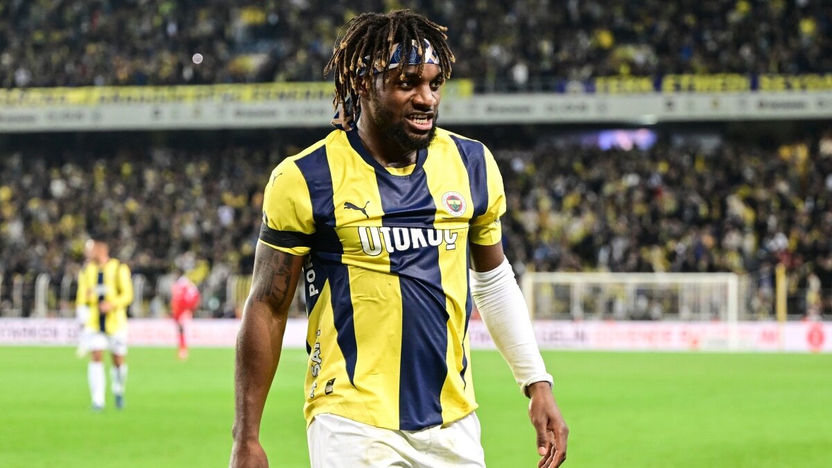 Trabzonspor, Fenerbah�e'nin eski kiral�k y�ld�z� i�in devrede