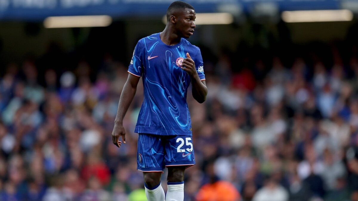 Chelsea, Caicedo ile s�zle�me uzatt�