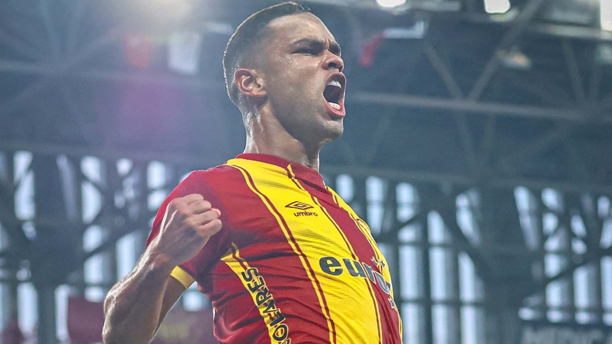 G�ztepe'de Juan, Kayseri ma��nda yok