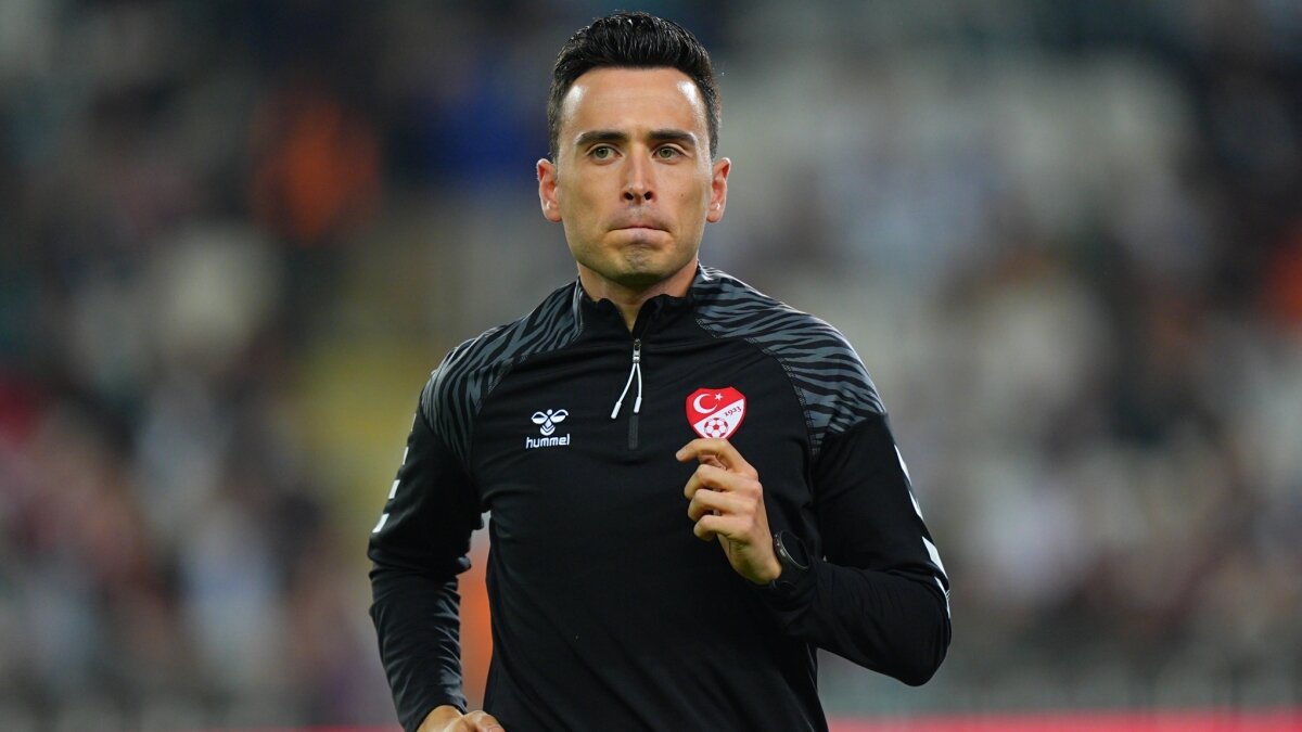 T�rkiye Kupas�'nda son hafta ma�lar�n�n hakemleri a��kland�!