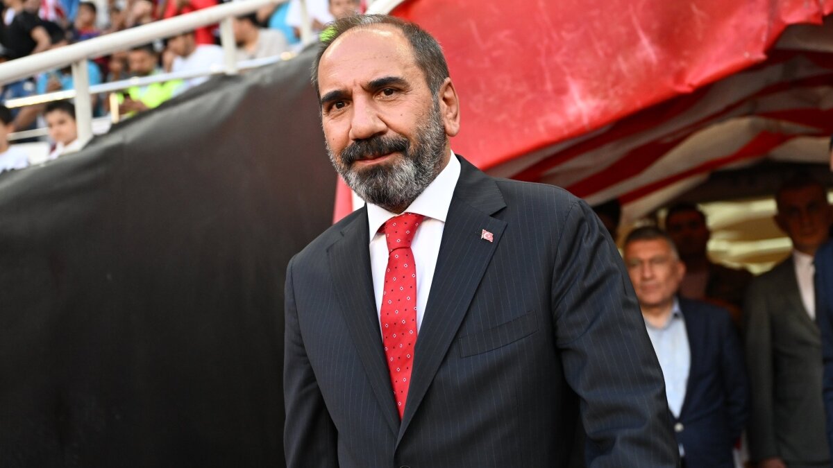 TFF'den olas� Be�ikta� - Fenerbah�e ma�� i�in a��klama!