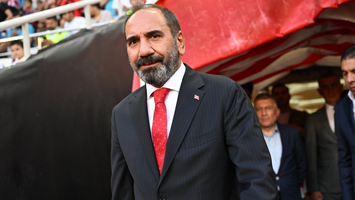 TFF'den S�per Lig kul�plerine VAR'a temsilci �nerisi