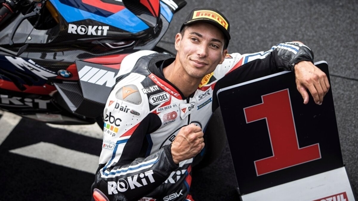 Toprak Razgatl�o�lu'nun da yar��aca�� MotoGP'de sezonun ilk heyecan� Tayland'da