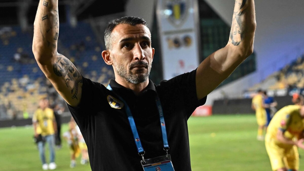 Mehmet Topal'�n yeni adresini duyurdular!