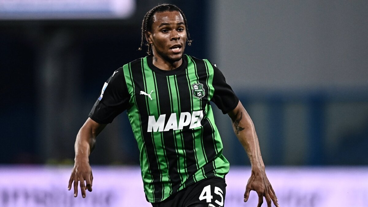 Trabzonspor'da hedef yeniden Lauriente!