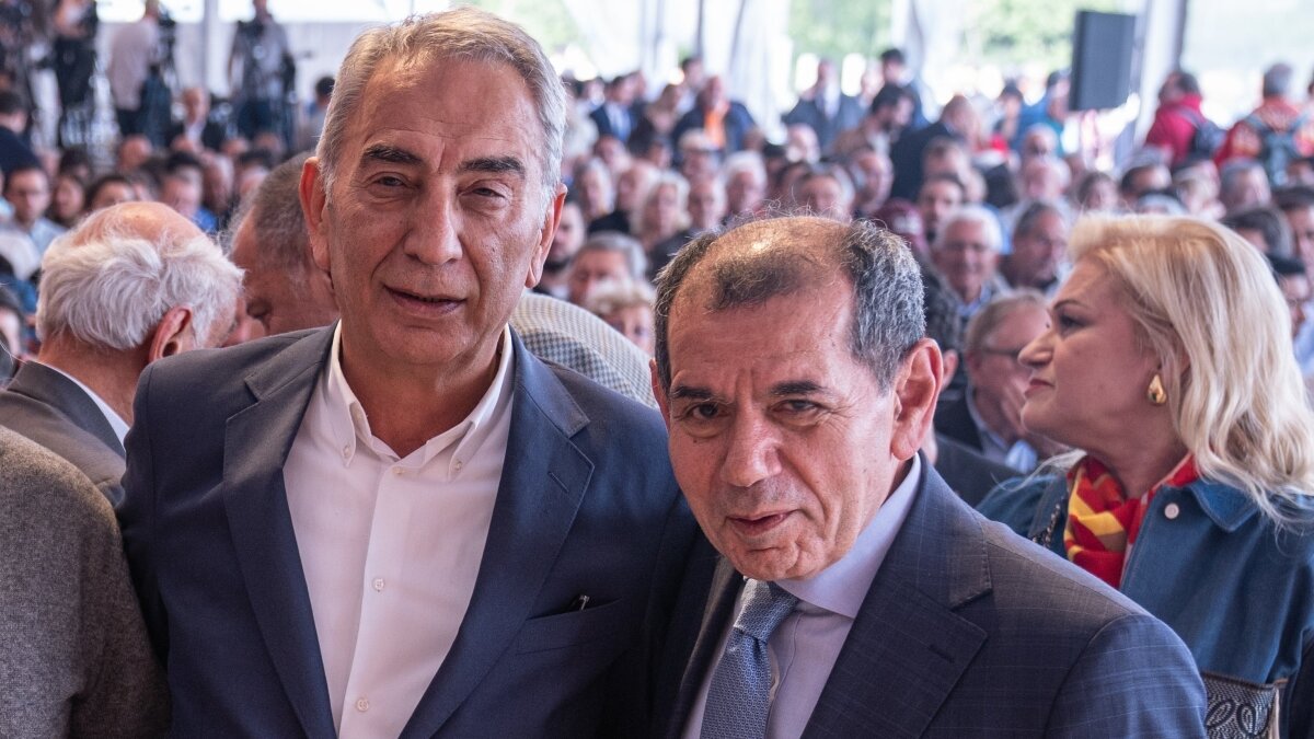 Adnan Polat'tan 'adayl�k' sorusuna yan�t!