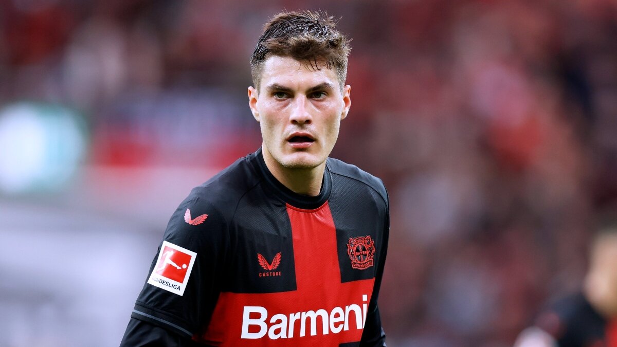 Be�ikta�'tan Bayer Leverkusen ��kartmas�!