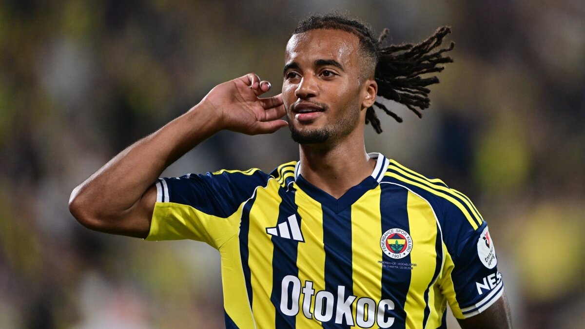 Archie Brown h�cumda parlad�!