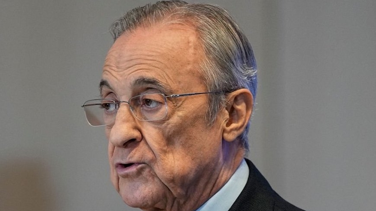 Avrupa S�per Ligi projesi resmen bitti: Real Madrid de �ekildi