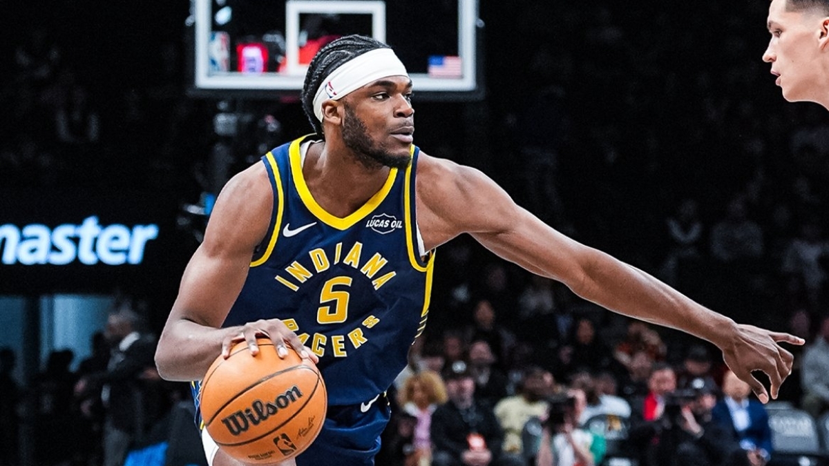 NBA'den Utah Jazz ve Indiana Pacers'a para cezas� 
