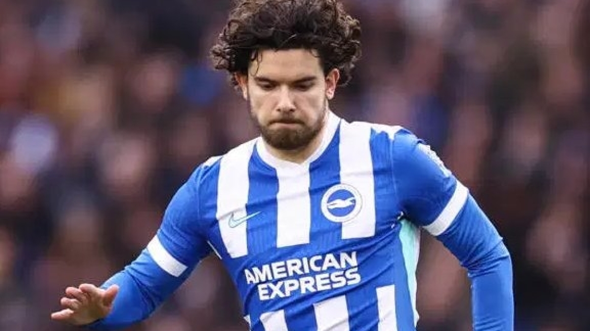 Aston Villa, Brighton'� tek golle ge�ti