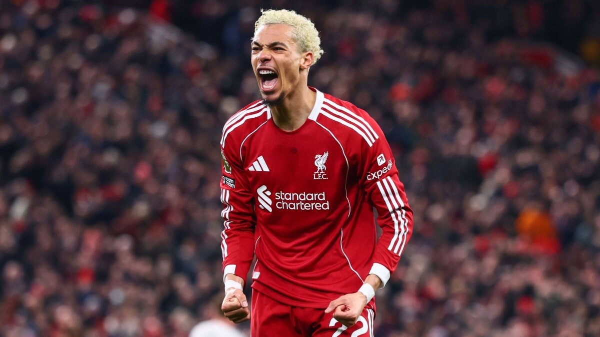 Hugo Ekitike: 'Galatasaray'� 10-0 yenebilirdik!'