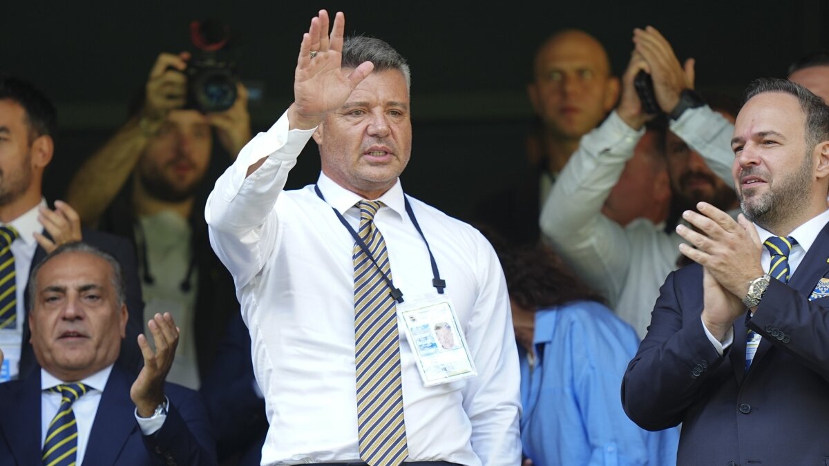 Sadettin Saran'dan motivasyon primleri!